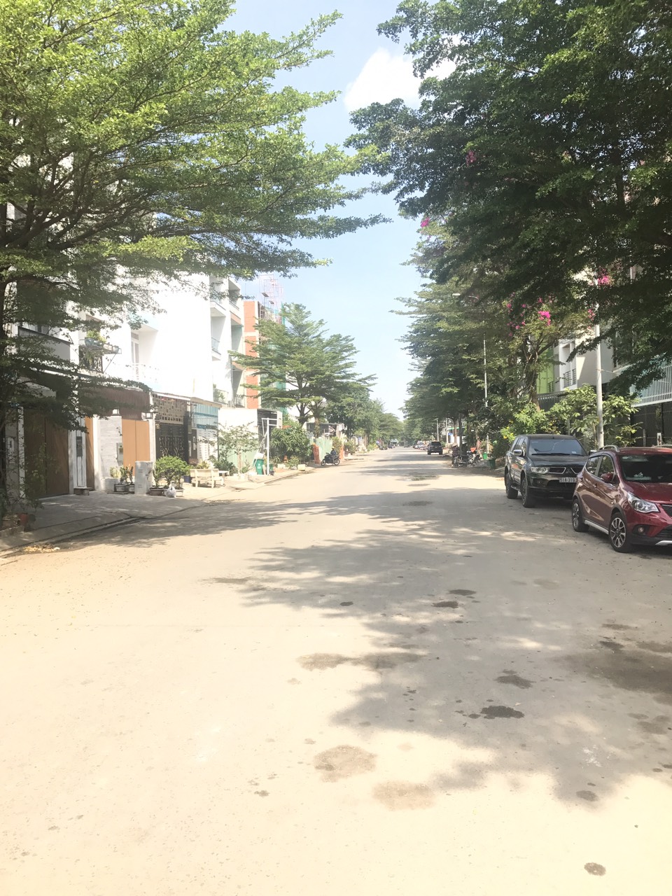 Nhà phố KDC Đại Phúc Green Villas, Phạm Hùng, Đường số 6, Giá rẻ 11.2 tỷ, LH: 0934.933.978