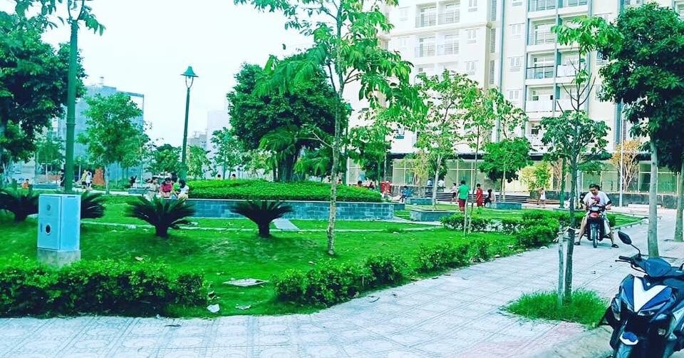 Bán Nhà Quận 12 Đường Nhựa 9M Hiệp Thành City, 85M2, 4 Tầng BTCT, Thang Máy, Chỉ 8 Tỷ 7.