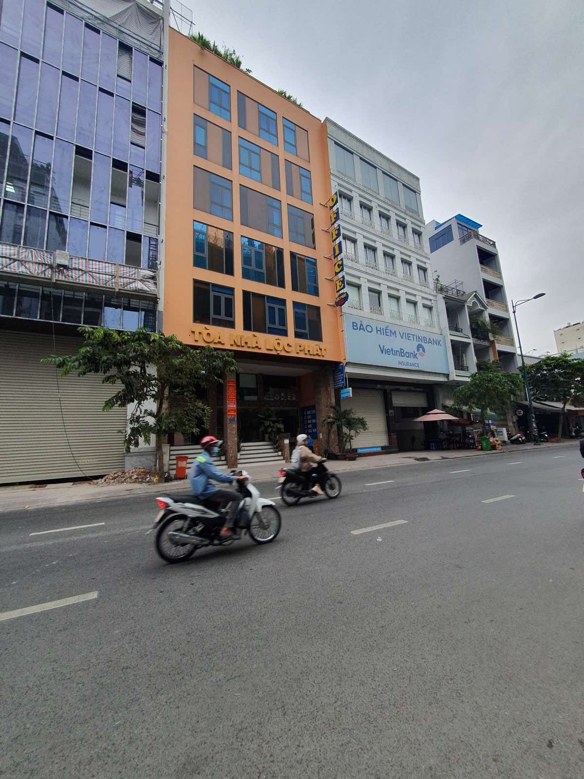 Hot! Siêu phẩm bán nhà đường Sư Vạn Hạnh, P. 12, Q10 gần Vạn Hạnh Mall, DT: 8.3x20m Giá: 47 tỷ