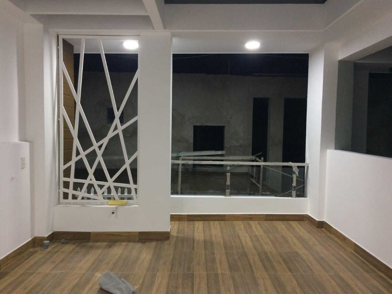 Huỳnh Văn Bánh-Phường 11-Phú Nhuận-133m2