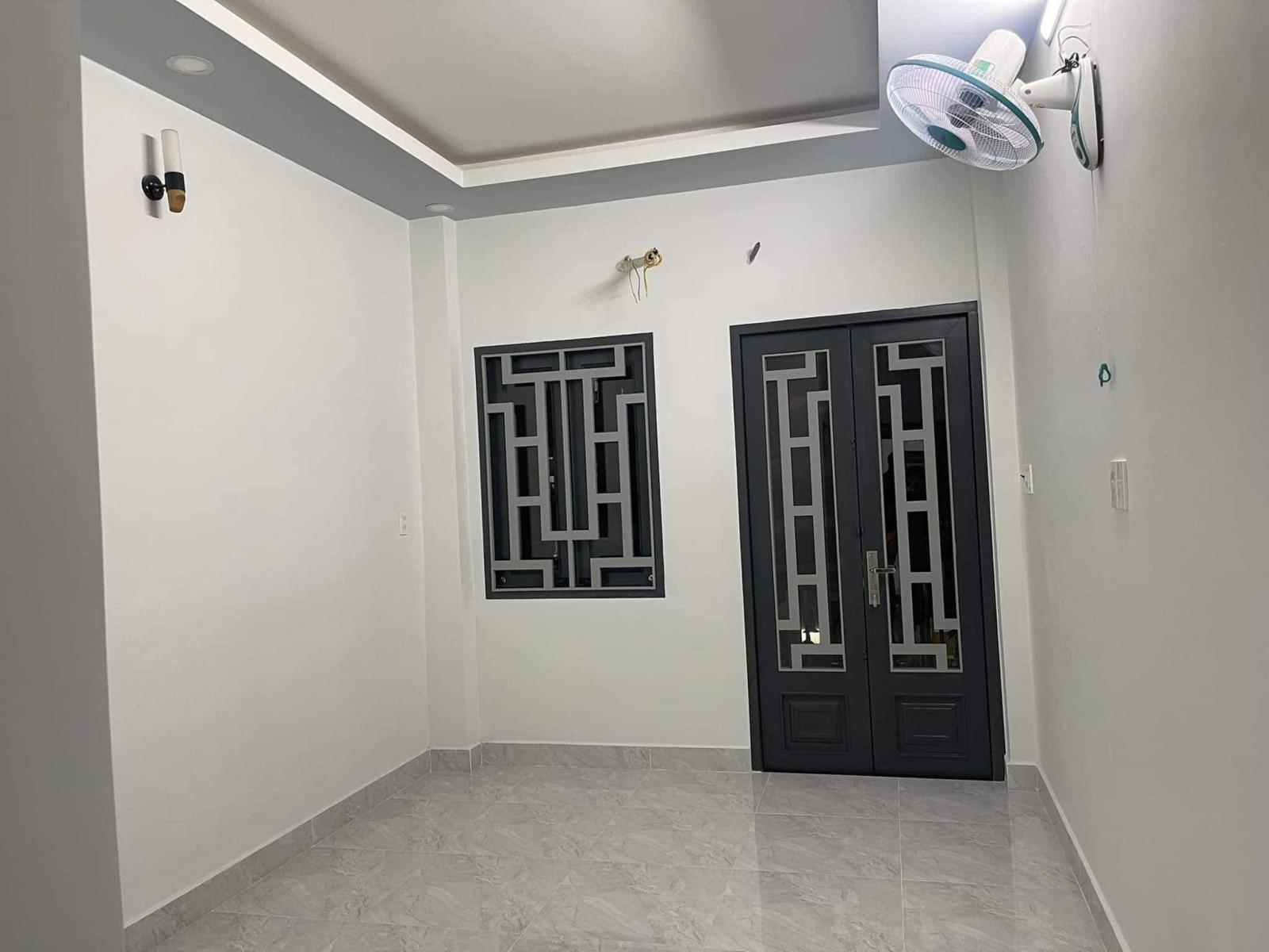 Hạ gấp 2 tỷ, Bán nhà hẻm Cộng Hoà, Phường 13, quận Tân Bình, hẻm xe hơi, 69.5m2,nhỉnh 7tỷ