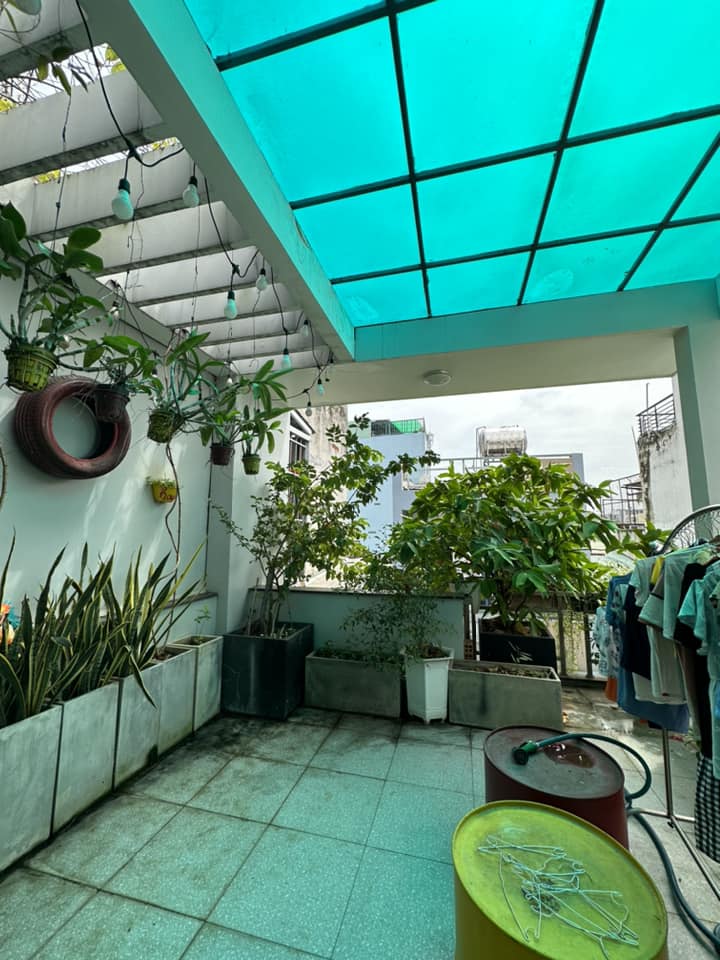 Bán gấp Nhà Đẹp HXH Đường Tân Hương 55m2 nhỉnh 5 tỷ