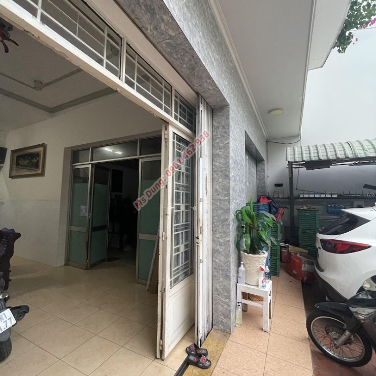 Nhà ngon Quận 8 - Bùi Minh Trực - 200m2- Giá 20 Tỷ - Ms.Dung - 0901462938