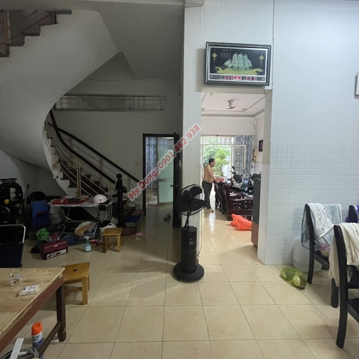 Nhà ngon Quận 8 - Bùi Minh Trực - 200m2- Giá 20 Tỷ - Ms.Dung - 0901462938