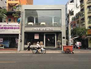 Bán nhà HXT vip đường Lê Văn Sỹ - Đặng Văn Ngữ Phường 1 Quận Tân Bình (6x16) giá 18 tỷ thương lượng