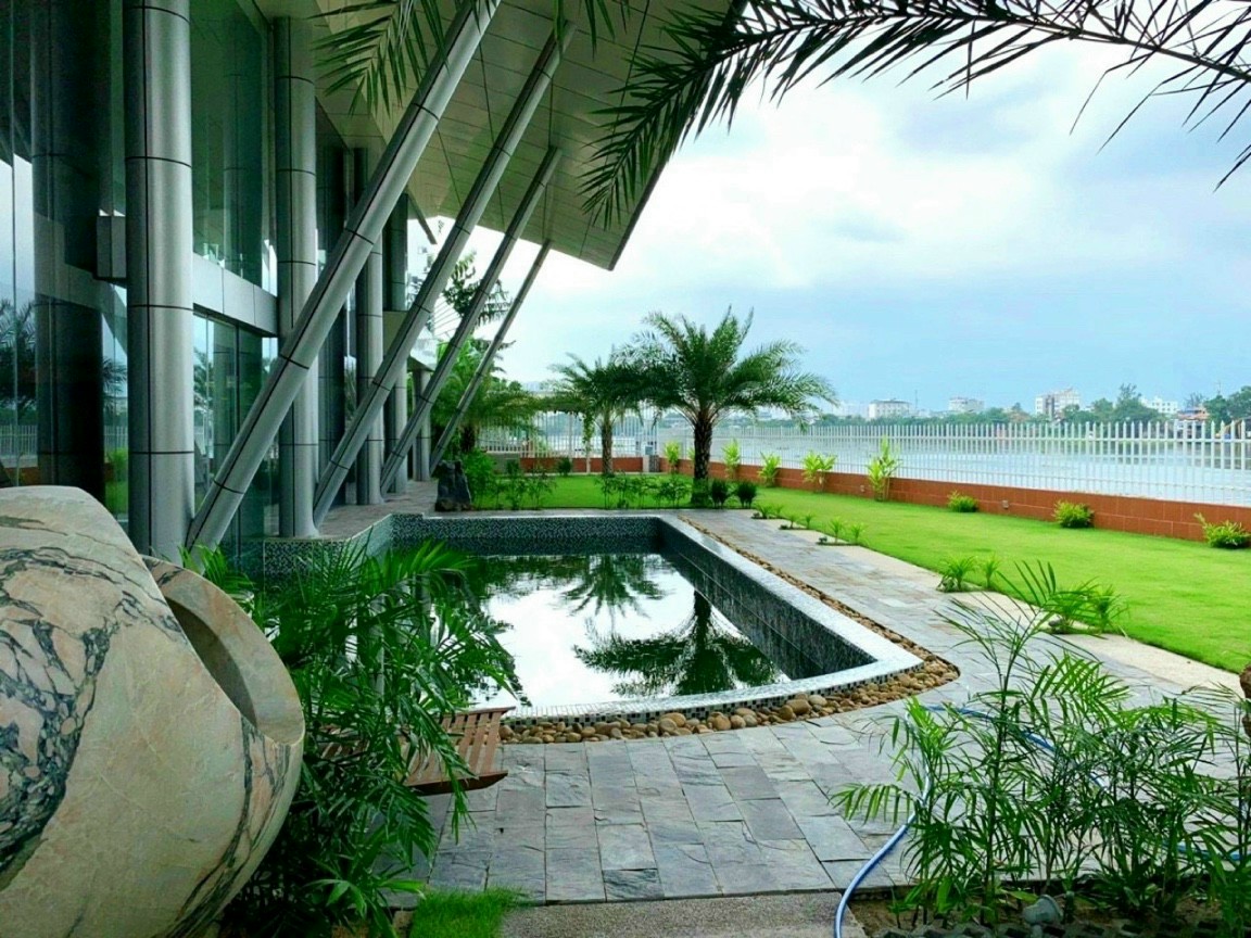 💎💎💎BIỆT THỰ SIÊU VIP VIEW SÔNG SG /THẢO ĐIỀN