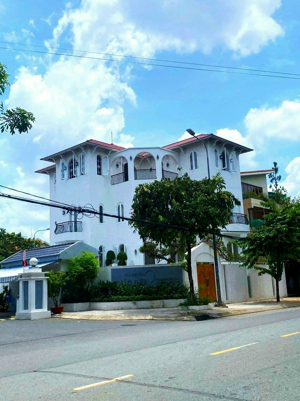 💎💎💎BIỆT THỰ SIÊU VIP VIEW SÔNG SG /THẢO ĐIỀN