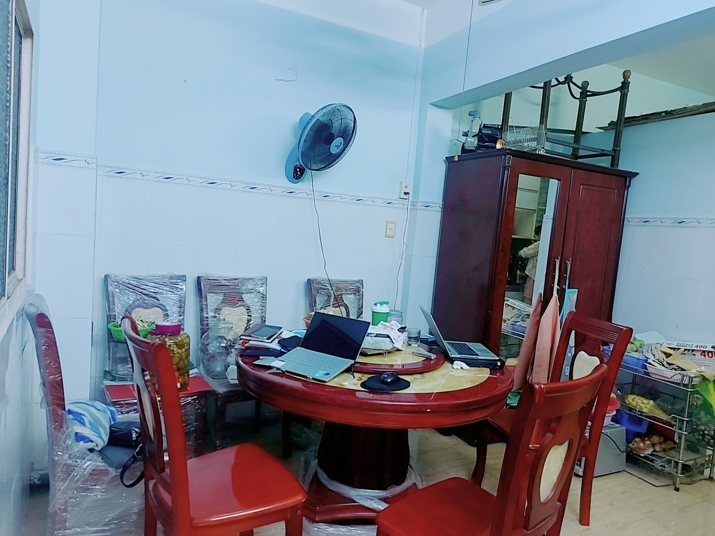 Bán nhà mặt phố tại Đường Huỳnh Tịnh Của, Phường 12, Tân Bình, TP.HCM diện tích 86m2  giá 9.8 Tỷ 0985503287