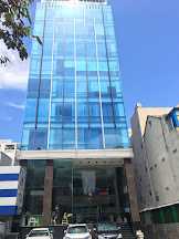 CC bán gấp building Hầm, 8 lầu MT đường Trường Sơn, P. 2, Tân Bình, 14x40m, HĐT: 610tr/th, 143 tỷ