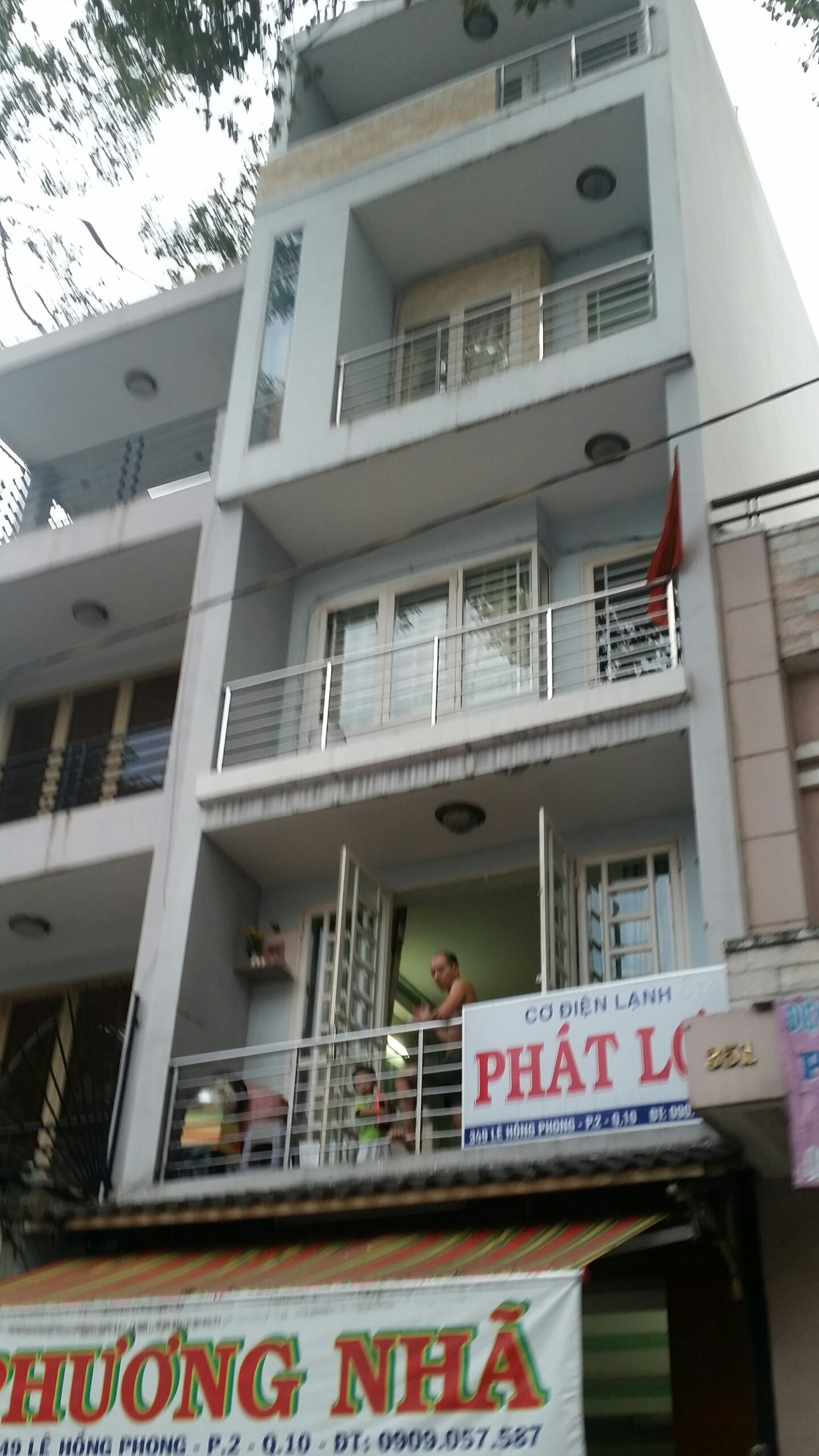 Nhà MT đường 25m Nguyễn Văn Luông, gần BV Quận 6, 4x30m, 3 tấm, giá chỉ 20,5 tỷ