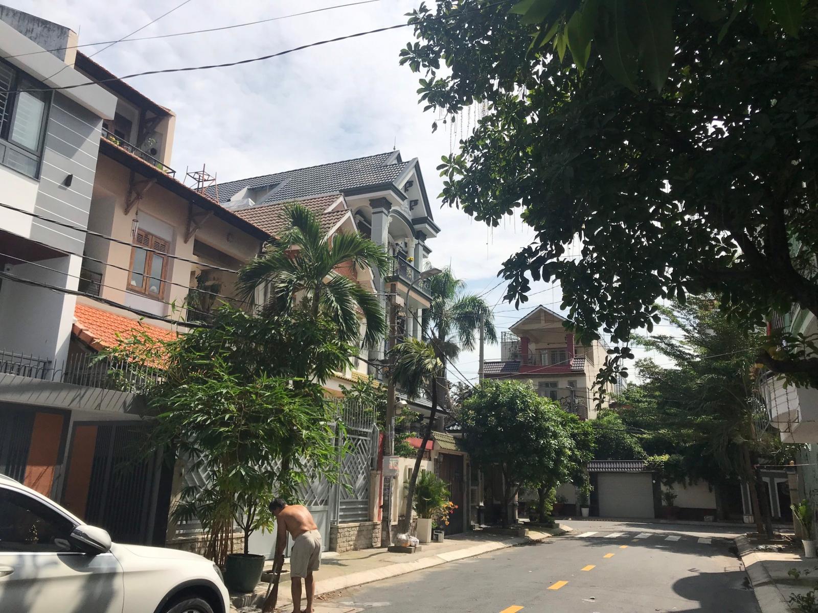 Bán nhà riêng tại Phố Quang Trung, Phường 14, Gò Vấp, Tp.HCM