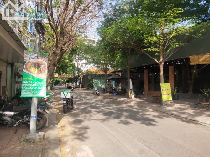 Bán nhà mặt phố tại Phố Quang Trung, Phường 14, Gò Vấp, Tp.HCM