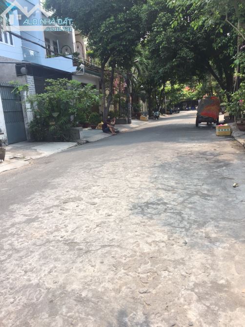 Bán nhà riêng tại Phố Quang Trung, Phường 14, Gò Vấp, Tp.HCM