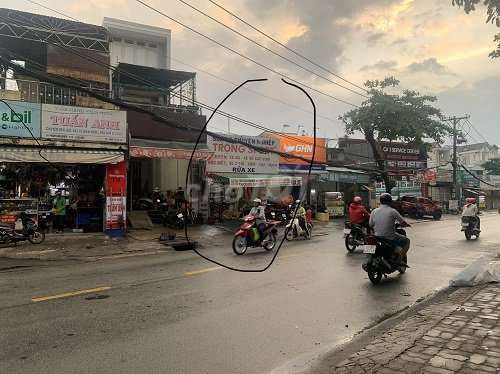 Bán nhà riêng tại Phố Quang Trung, Gò Vấp, Tp.HCM