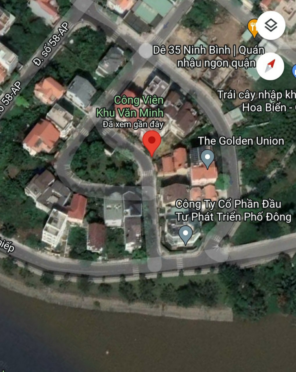 Chính chủ gửi bán đất dự án Cán Bộ NV - KDC Văn Minh - sau The Sun Avenue - 161m2, đd Công viên. Giá 120 triệu/m2 📞 0903034123 