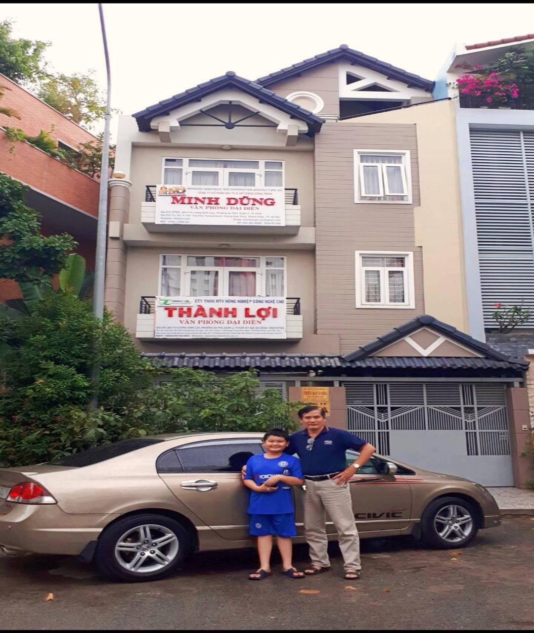 Nhà khu nhà ở Lương Định Của , cách nút giao An Phú 800m, nội khu đông đúc tri thức 