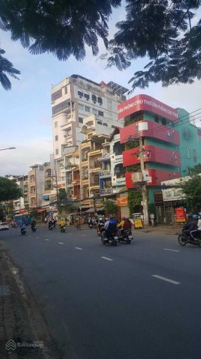 Bán đất thổ cư mặt tiền đường nhựa 20m Pháo Binh, Trâm Vàng 3, Gò Dầu, Tây Ninh. TDT: 1.060,2m2 24x48m