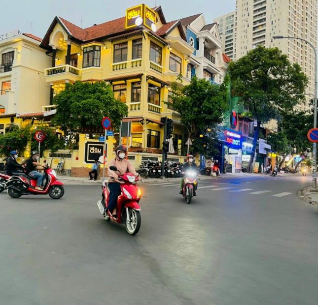 Bán đất thổ cư mặt tiền đường nhựa 20m Pháo Binh, Trâm Vàng 3, Gò Dầu, Tây Ninh. TDT: 1.060,2m2 24x48m.