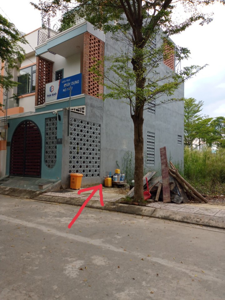 Bán đất khu dân cư vạn xuân. Tăng long  . Trường thạnh Quận 9