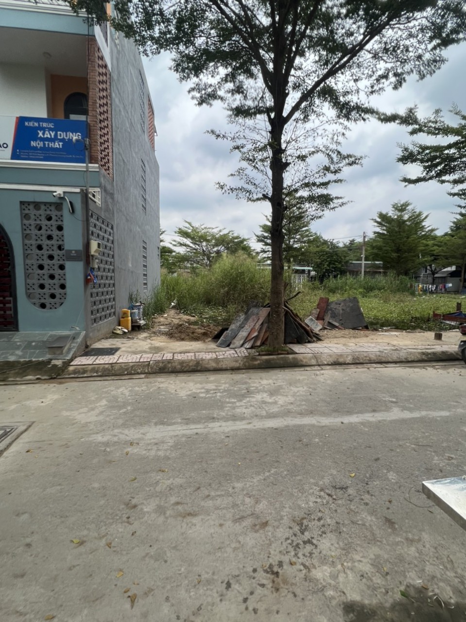 Bán đất khu dân cư vạn xuân. Tăng long  . Trường thạnh Quận 9