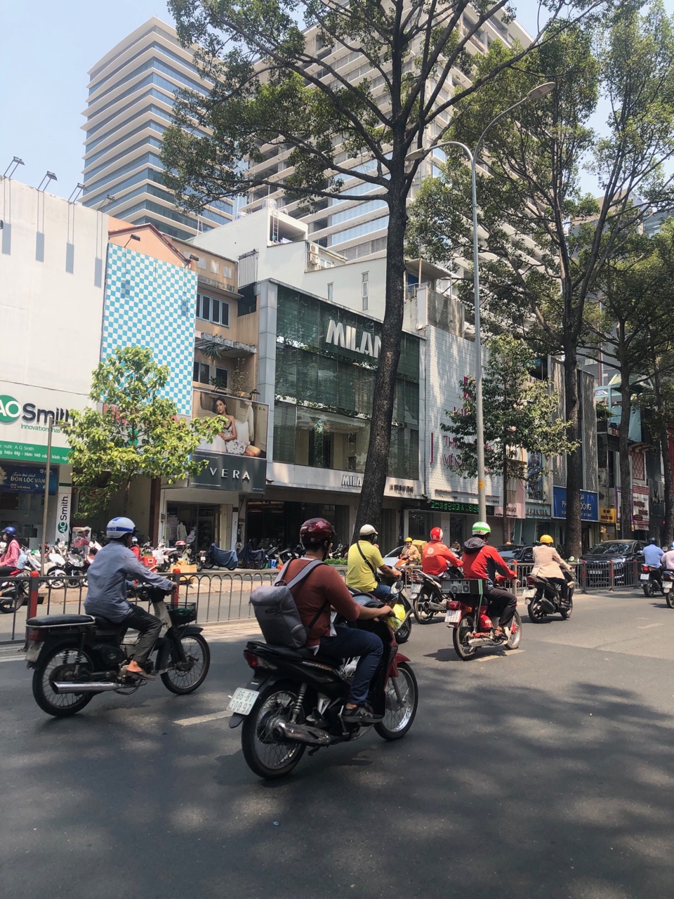 Bán đất thổ cư mặt tiền đường nhựa 20m Pháo Binh (gần bệnh viện Xuyên Á), Trâm Vàng 3, Gò Dầu, Tây Ninh. TDT: 1.060,2m2 24x48m.