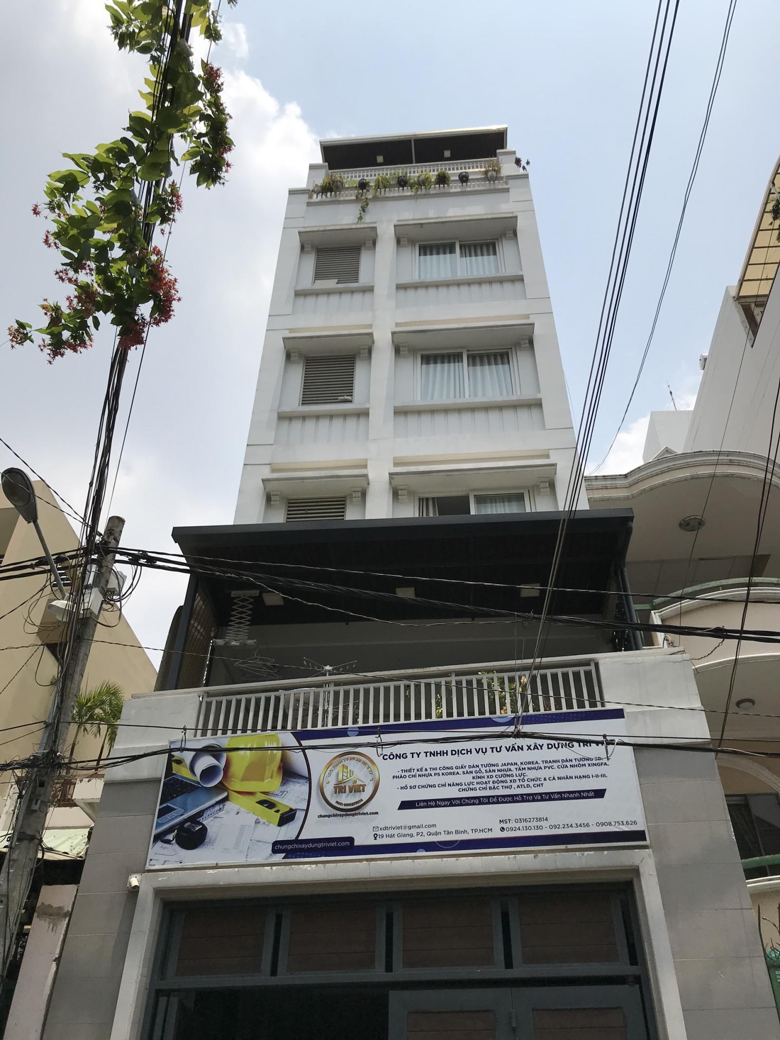 Chính chủ đang cần tiền cần bán rất gấp toà nhà MT Cửu Long 9.5x30m hầm 9 lầu HĐT: 360tr/th 87 tỷ