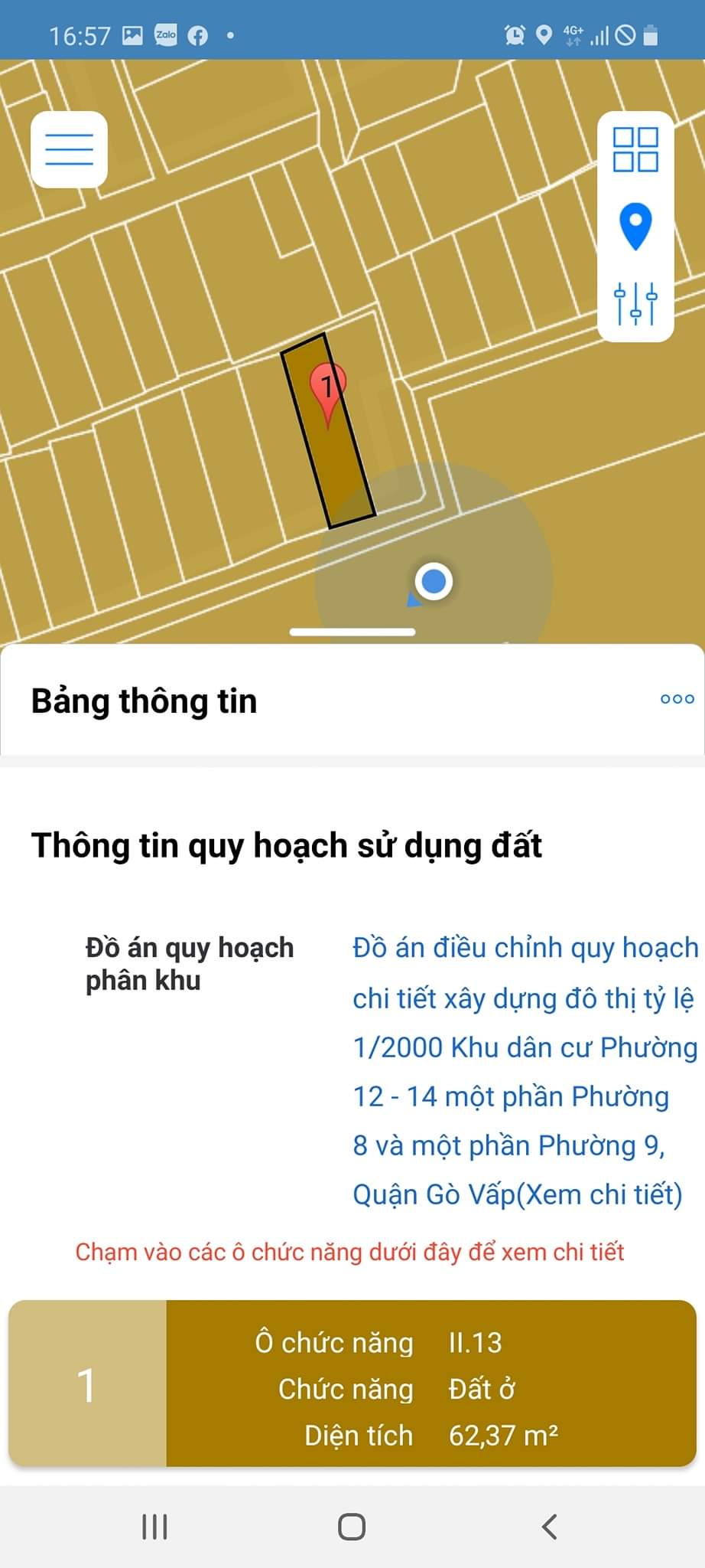 Bán nhà Phạm Văn Chiêu, hẻm 8m P 14, Gò Vấp, 62m2  giá 4.25 Tỷ 0985503287
