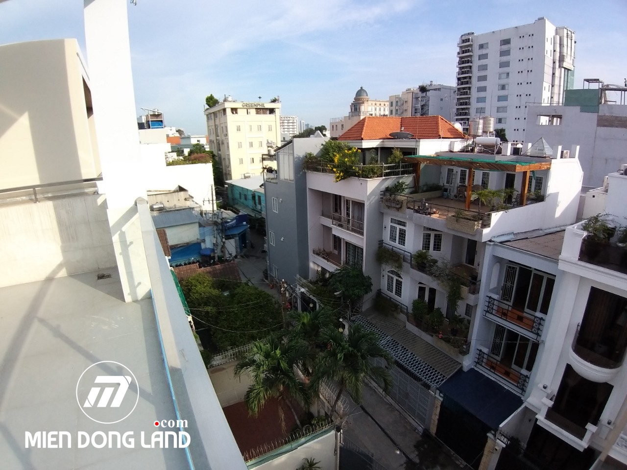 Bán đất thổ cư mặt tiền đường nhựa 20m Pháo Binh (gần bệnh viện Xuyên Á), Trâm Vàng 3, Gò Dầu, Tây Ninh. TDT: 1.060,2m2 24x48m