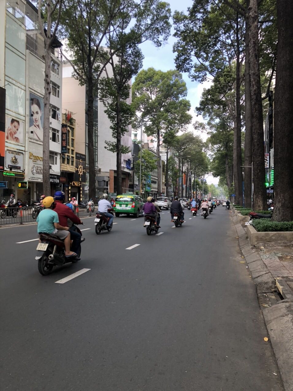 Bán đất thổ cư mặt tiền đường nhựa 20m Pháo Binh (gần bệnh viện Xuyên Á), Trâm Vàng 3, Gò Dầu, Tây Ninh. TDT: 1.060,2m2 24x48m