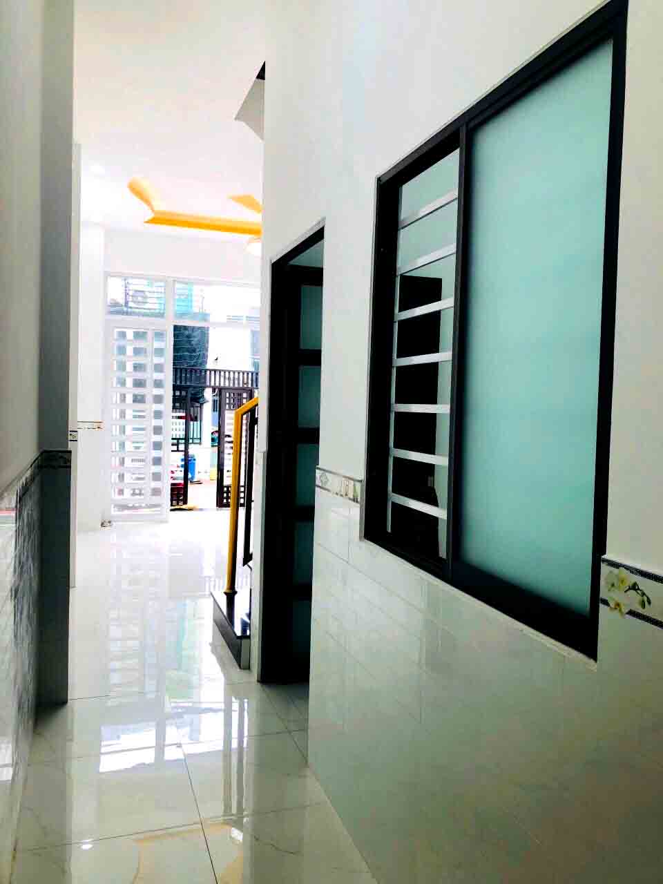 Bán nhà HXH 73m2 Gần Chợ Linh Xuân Thủ Đức Chỉ 4.39Tỷ  Giá Quá Rẻ