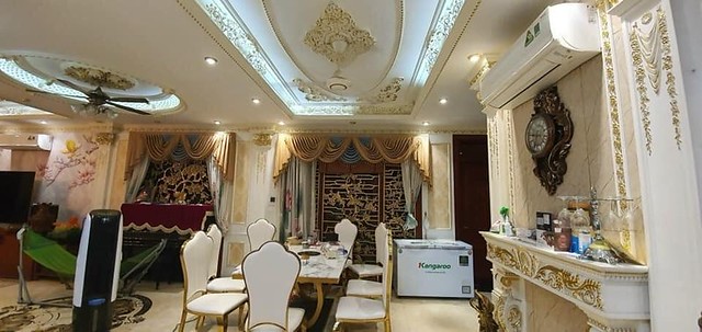 Nhà Mặt Tiền Đẹp Bán Rẻ Quận 11, 145m2, 4 Phòng,  34.65 TỶ CÒN 26.55 TỶ