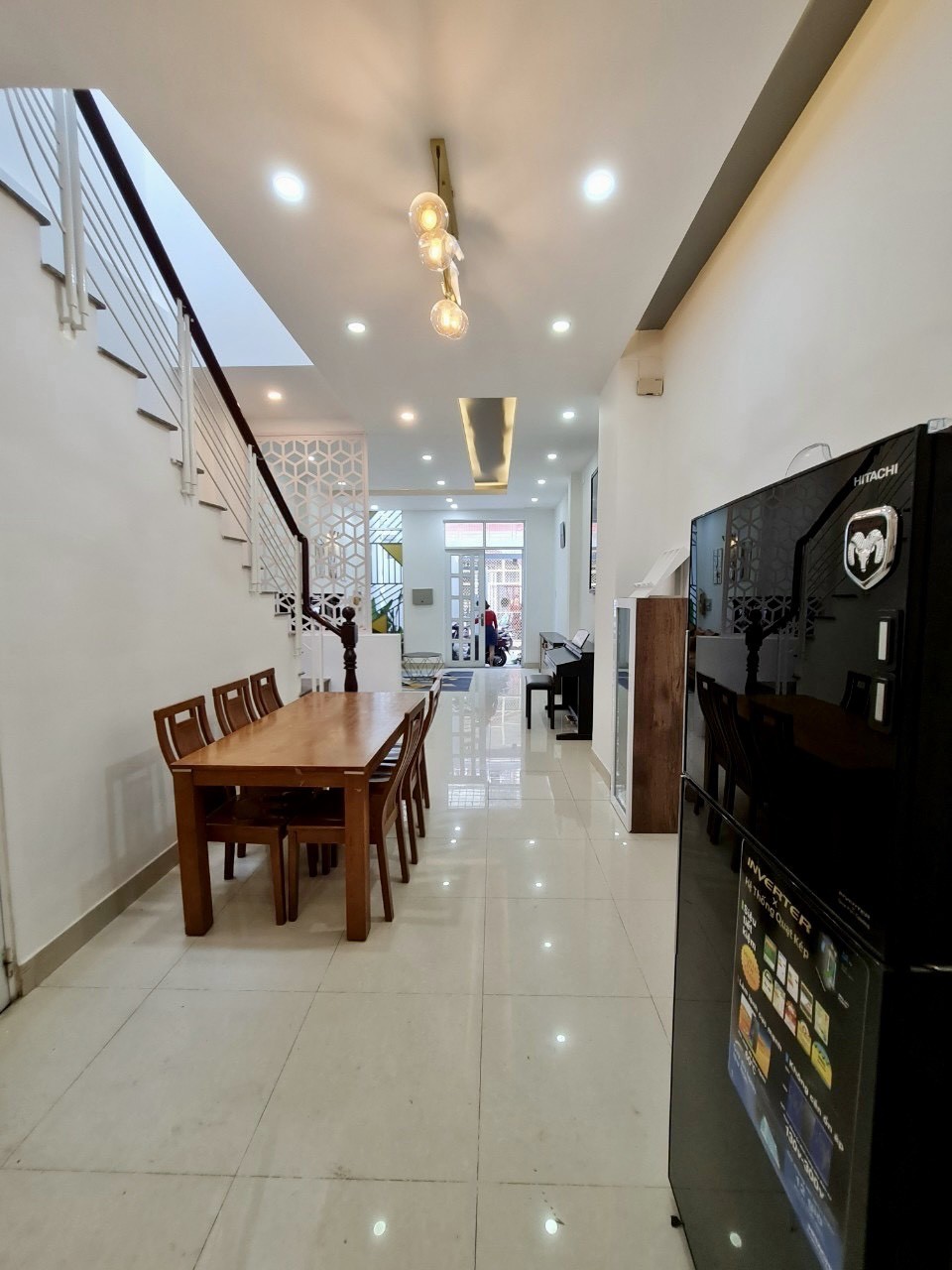 Bán nhà riêng tại Đường Huỳnh Thiện Lộc, Phường Hòa Thạnh, Tân Phú, Tp.HCM diện tích 72m2  giá 6.2 Tỷ