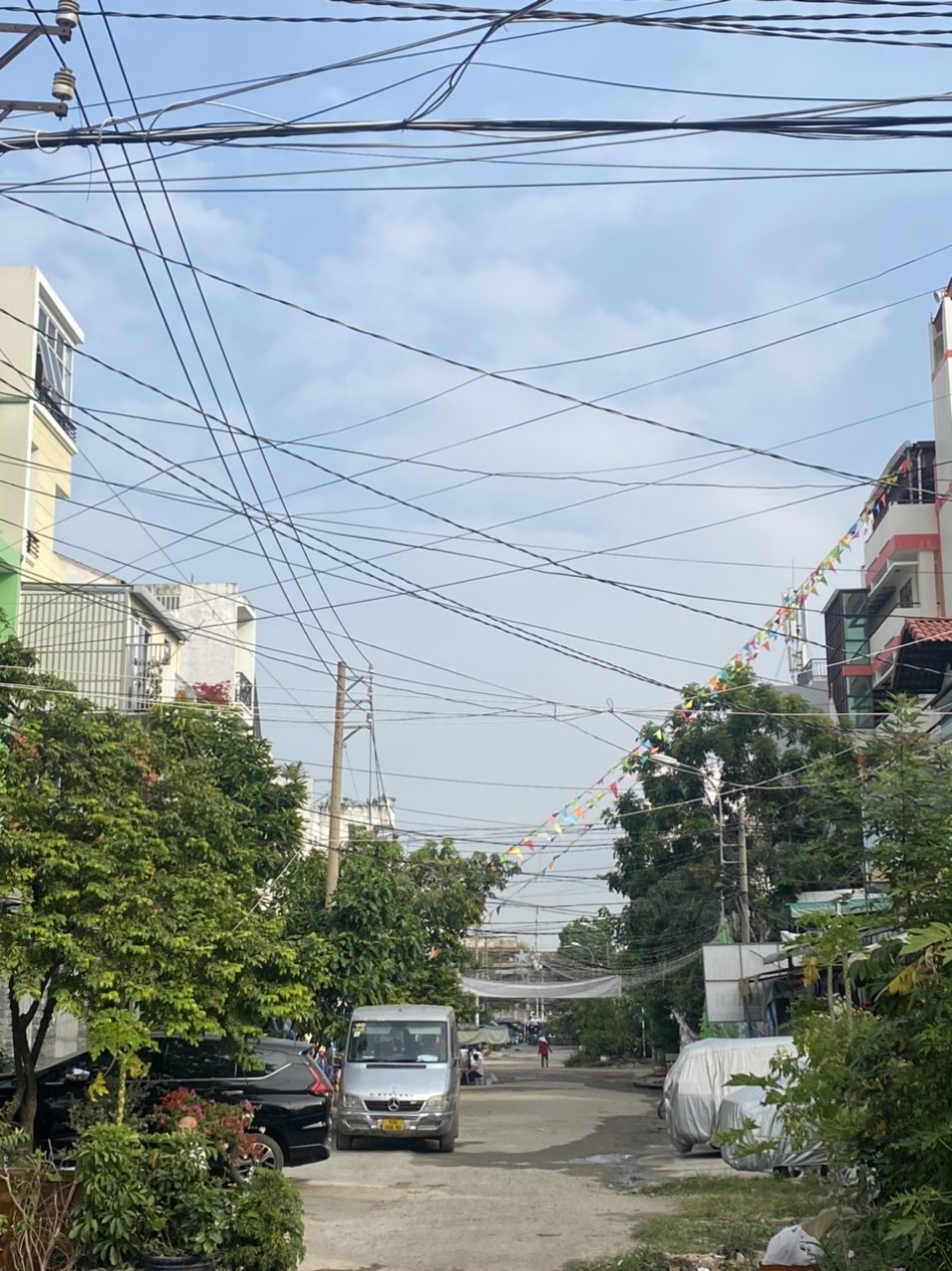 Bán nhà góc 2 mặt đường số 15 kinh doanh F4 Q8 gần chợ Phạm Thế Hiển