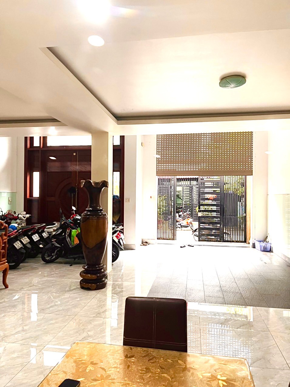 Bán nhà HXH đường Vườn Lài thông ra Tân Hương, 4x13.3m vuông vứt, 2 lầu st 4pn 5wc giá 7.6 tỷ tl