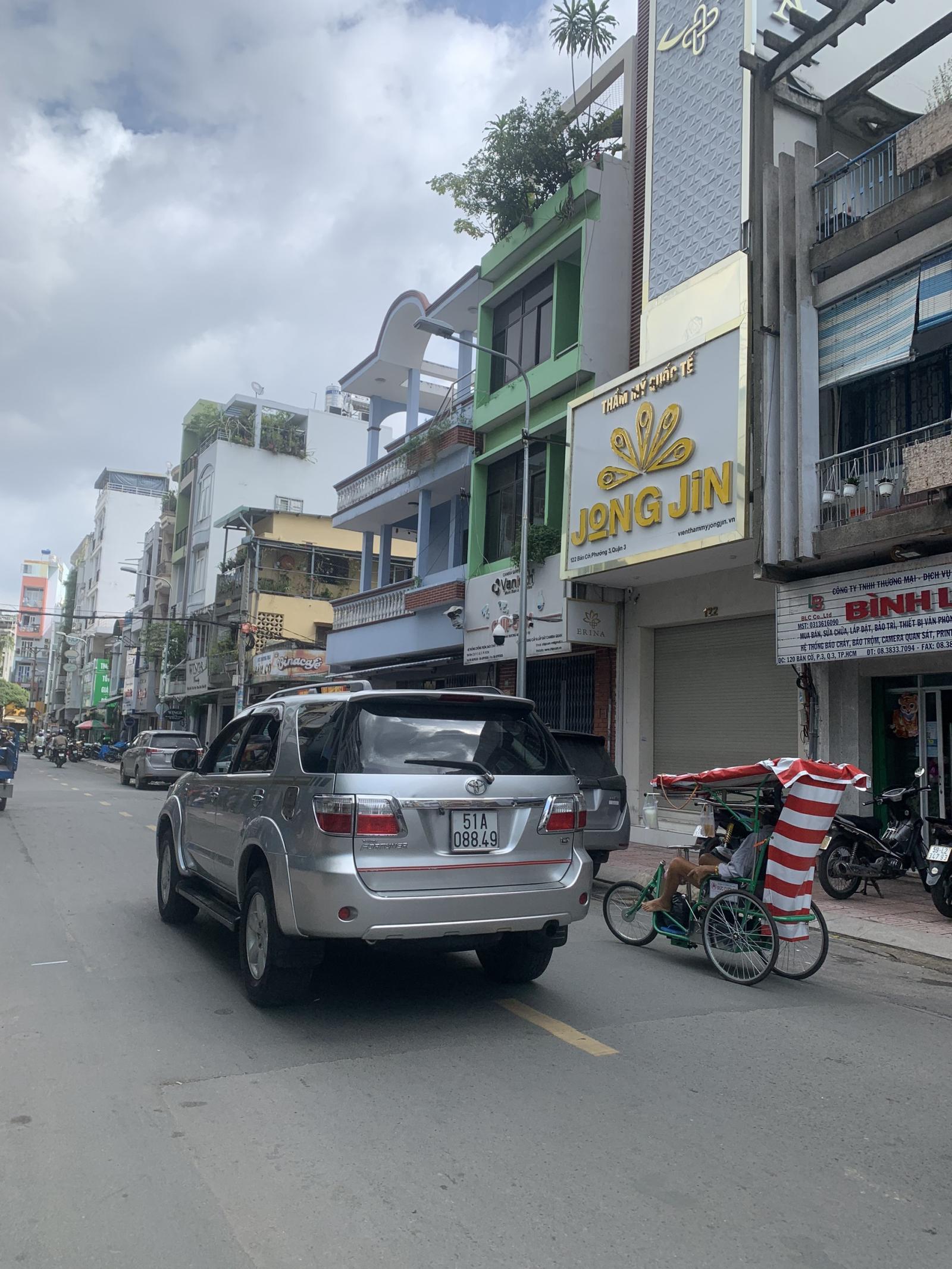 Bán đất thổ cư mặt tiền đường nhựa 20m Pháo Binh (gần bệnh viện Xuyên Á), Trâm Vàng 3, Gò Dầu, Tây Ninh. TDT: 1.060,2m2 24x48m.