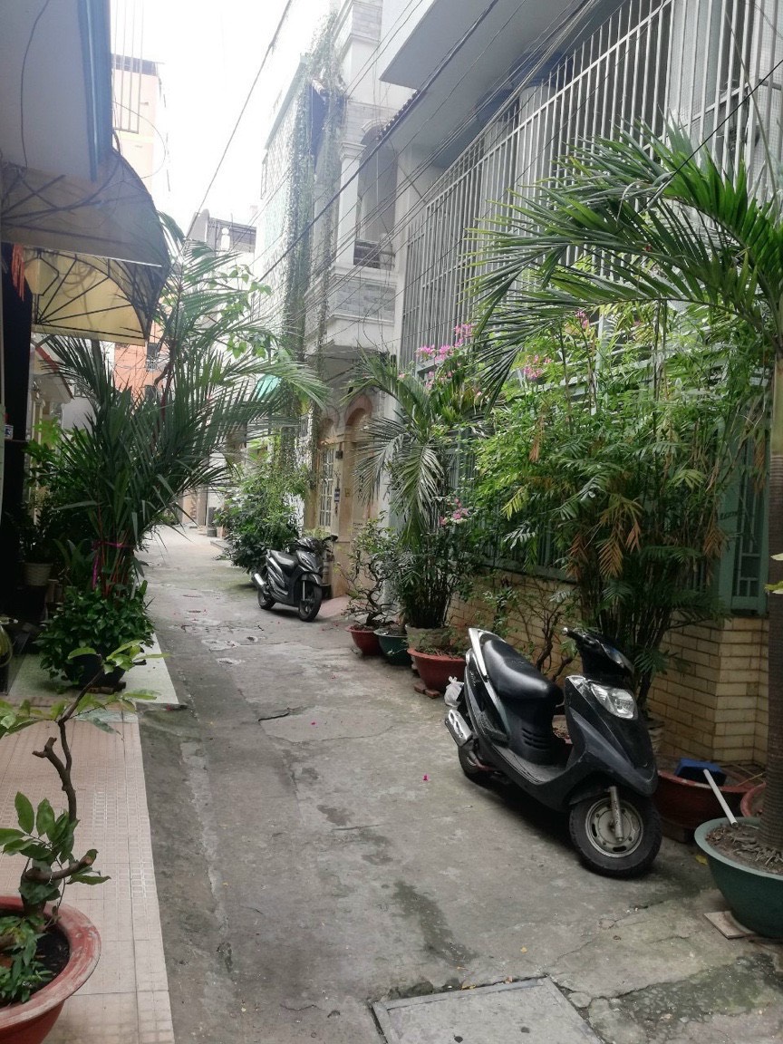 🏠🏠 Nhà Bán chính chủ Trần Hưng Đạo Q5