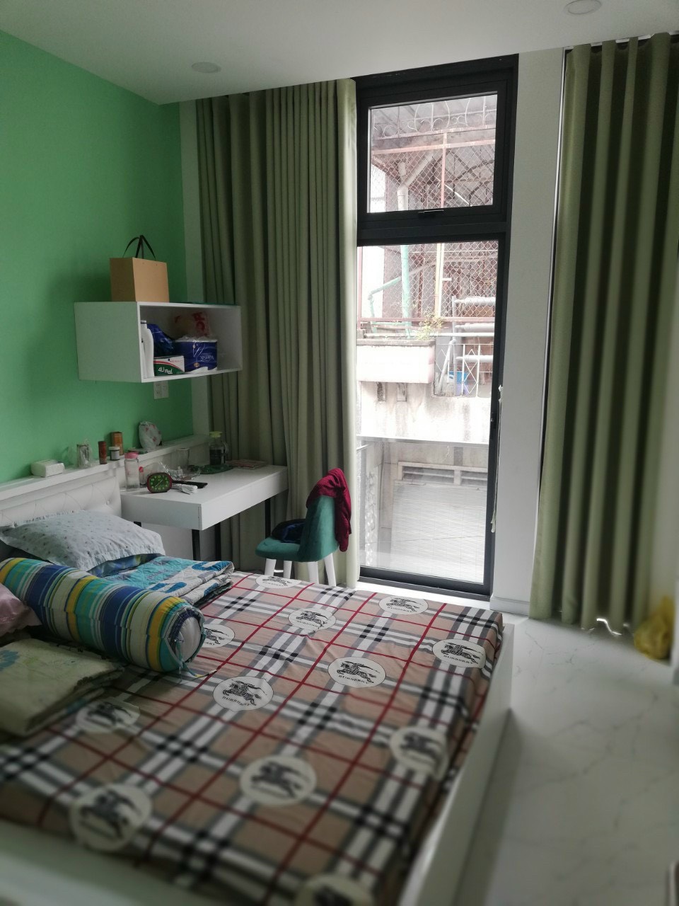 🏠🏠 Nhà Bán chính chủ Trần Hưng Đạo Q5