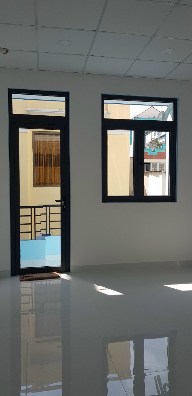 Siêu phẩm mới ra lò đẹp lung linh 🎉🎉🎉 Nhà bán hẻm 3m Sư Vạn Hạnh p9 Q10