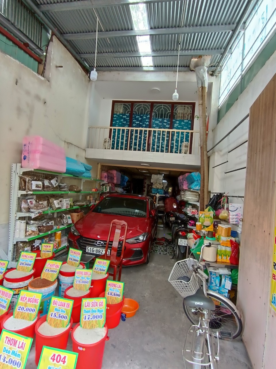 Bán gấp nhà mặt tiền kinh doanh gần Trung Tâm Văn Hóa Q12- Nhà sách Nguyễn Văn Cừ.
