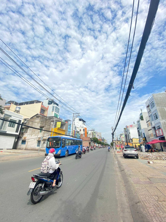 Bán đất thổ cư mặt tiền đường nhựa 20m Pháo Binh (gần bệnh viện Xuyên Á), Trâm Vàng 3, Gò Dầu, Tây Ninh. TDT: 1.060,2m2 24x48m.