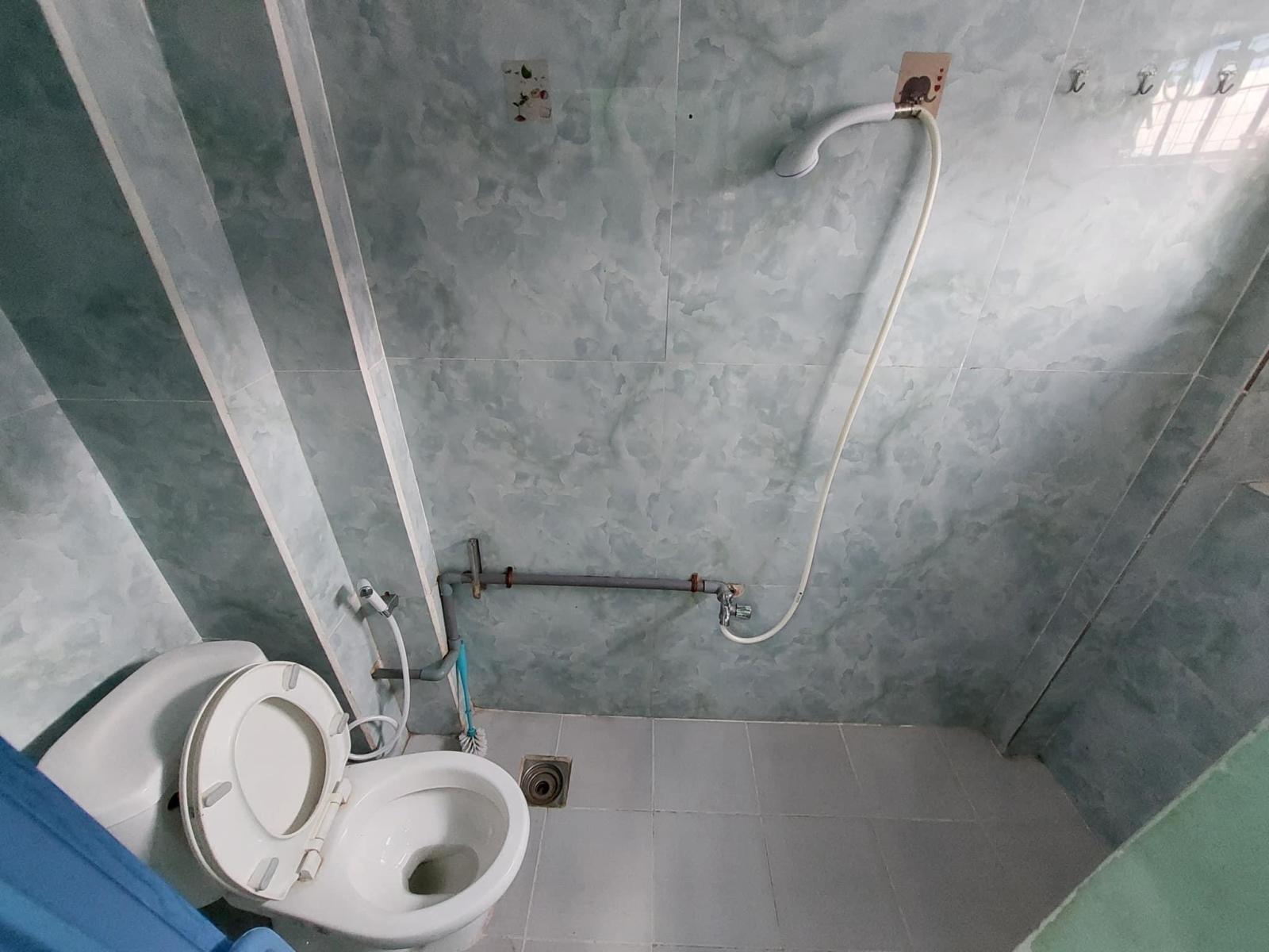 Hơn 1ty có nhà Tân Phú 19m 2pn 2wc ở ngay.