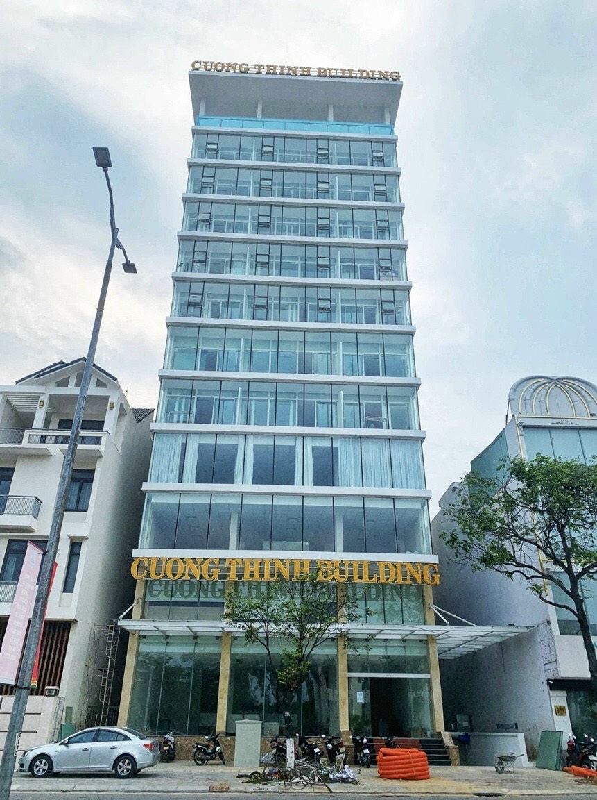 Bán building MT Nguyễn Thị Minh Khai Q.1 DT 7x18m, hầm, 9 tầng. HĐT 190tr/th. Giá 79 tỷ