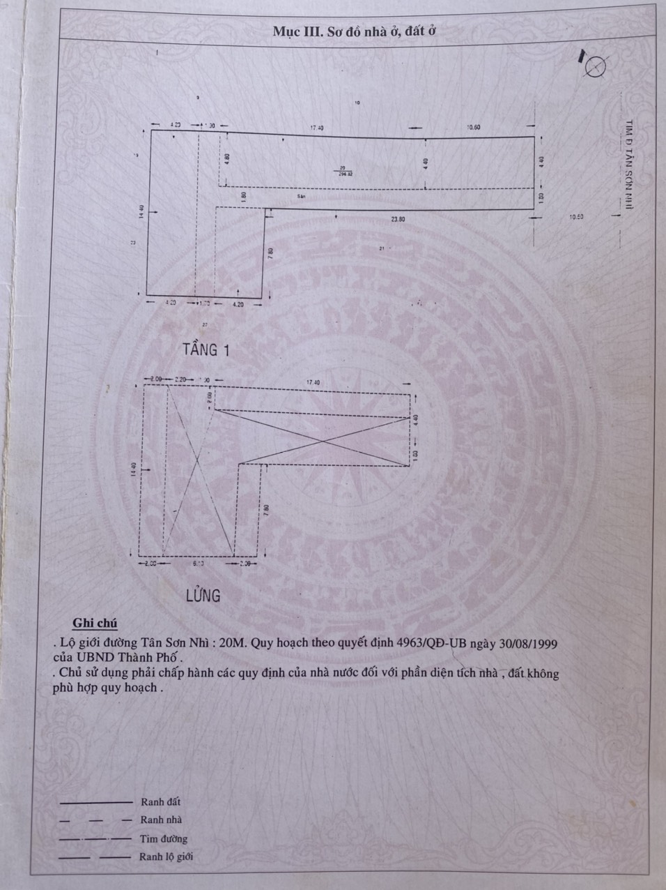 Bán nhà MTKD Tân Sơn Nhì DT 6.2x34m nở hậu 14.4m(297m2)1 lầu, đang cho thuê 45tr/th gía 40.5 tỷ TL