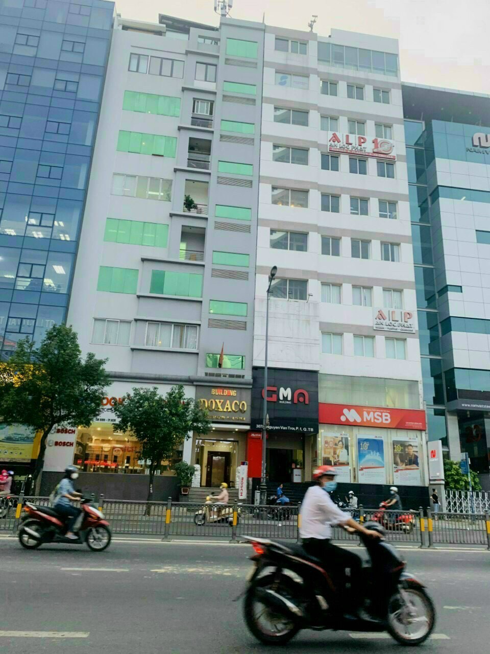 KHÔNG CÒN căn nào rẻ hơn, 2MT Nguyễn Văn Trỗi, P.8, Quận PN (6.6*16m CN 104m2) 3 Tầng, Chỉ 39.5 TỶ