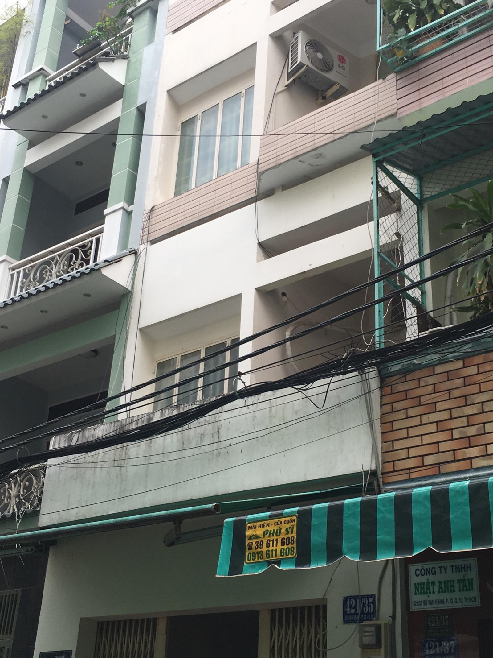 HÀNG HIẾM! Nhà góc 2 MTKD Nguyễn Văn Luông - đs 8 Bình Phú Quận 6