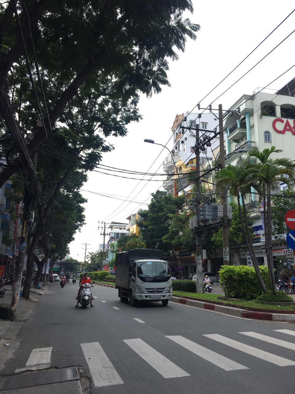 Bán đất thổ cư mặt tiền đường nhựa 20m Pháo Binh (gần bệnh viện Xuyên Á), Trâm Vàng 3, Gò Dầu, Tây Ninh. TDT: 1.060,2m2 24x48m