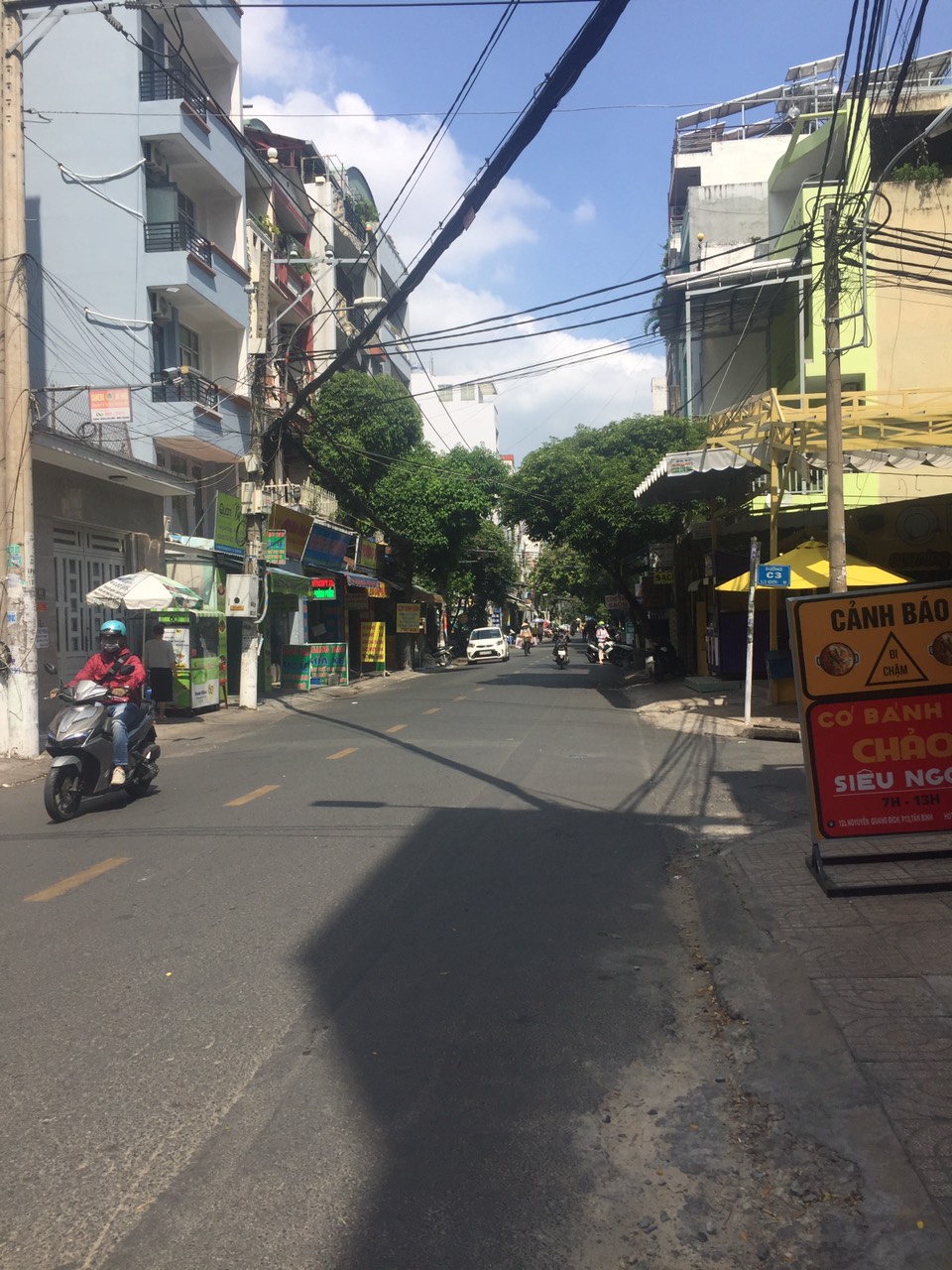 Bán đất thổ cư mặt tiền đường nhựa 20m Pháo Binh (gần bệnh viện Xuyên Á), Trâm Vàng 3, Gò Dầu, Tây Ninh. TDT: 1.060,2m2 24x48m