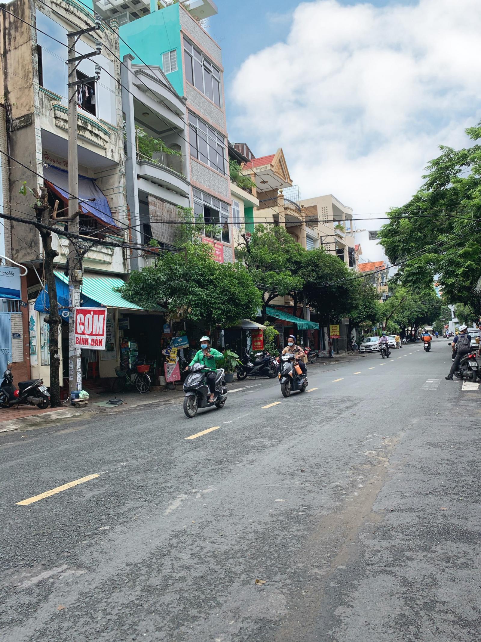 Bán đất thổ cư mặt tiền đường nhựa 20m Pháo Binh (gần bệnh viện Xuyên Á), Trâm Vàng 3, Gò Dầu, Tây Ninh. TDT: 1.060,2m2 24x48m