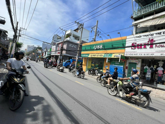 Bán đất thổ cư mặt tiền đường nhựa 20m Pháo Binh (gần bệnh viện Xuyên Á), Trâm Vàng 3, Gò Dầu, Tây Ninh. TDT: 1.060,2m2 24x48m