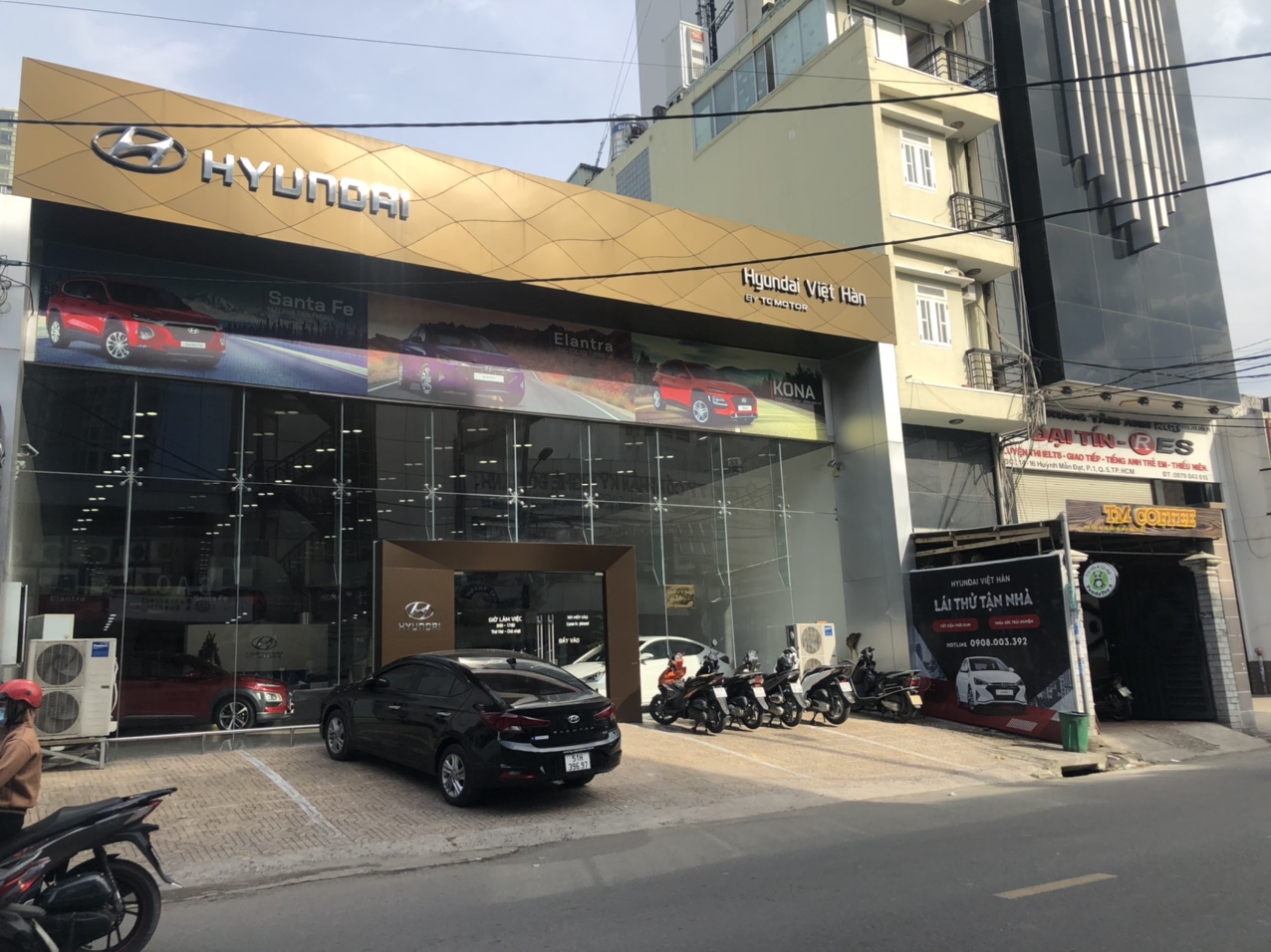 Bán gấp building văn phòng 1319m2 sàn Hồ Xuân Hương, Quận 3 (15x20m) hầm 8 tầng. Giá chỉ 129 tỷ